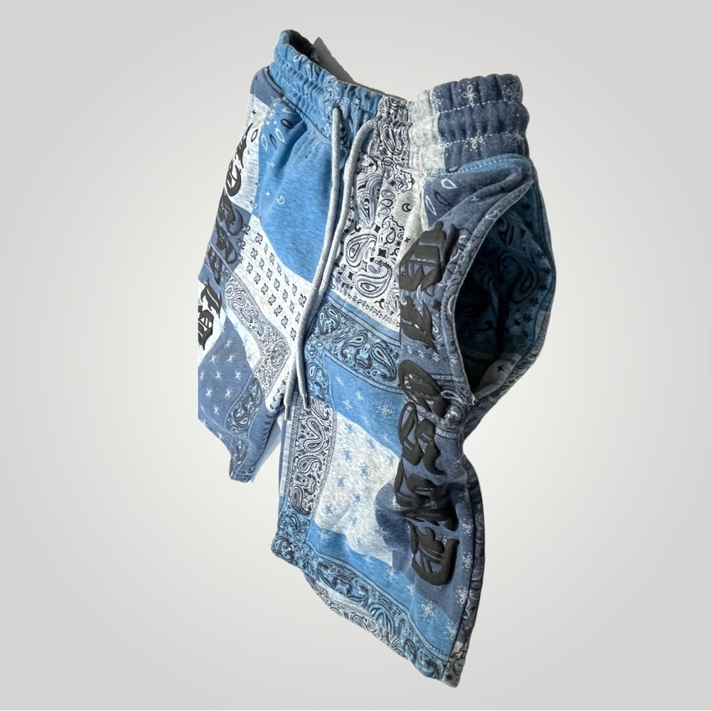 Brooklyn Cloth Shorts - Picture 10 of 16